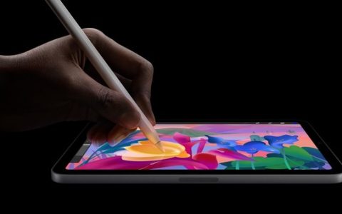 机情问答：iPad mini 7值得买吗？四折叠不是用力过猛？
