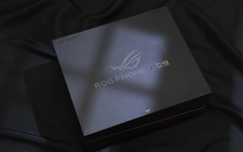 ROG 9 Pro首发评测：体验再进化，不止是硬核游戏机