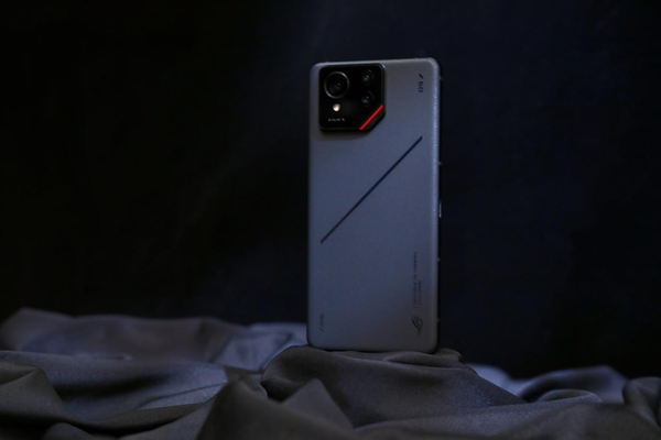 ROG 9 Pro首发评测:体验再进化,不止是硬核游戏机 ROG 9 Pro首发评测:体验再进化,不止是硬核游戏机