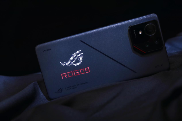 ROG 9 Pro首发评测:体验再进化,不止是硬核游戏机 ROG 9 Pro首发评测:体验再进化,不止是硬核游戏机