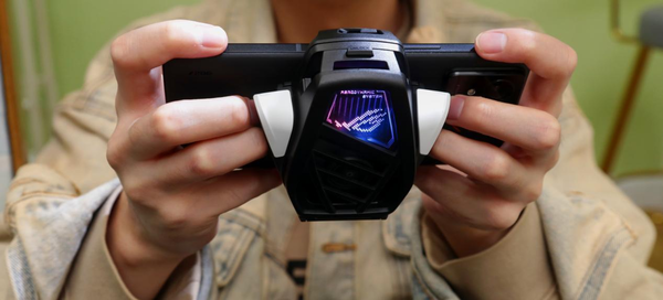 ROG 9 Pro首发评测:体验再进化,不止是硬核游戏机 ROG 9 Pro首发评测:体验再进化,不止是硬核游戏机