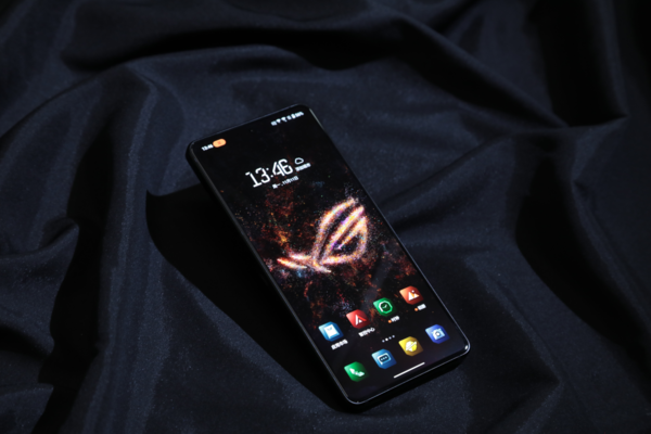 ROG 9 Pro首发评测:体验再进化,不止是硬核游戏机 ROG 9 Pro首发评测:体验再进化,不止是硬核游戏机