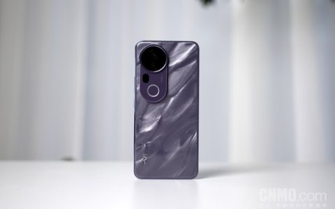 vivo S20 Pro评测：内外皆&ldquo;漂亮&rdquo;的影像新锐旗舰