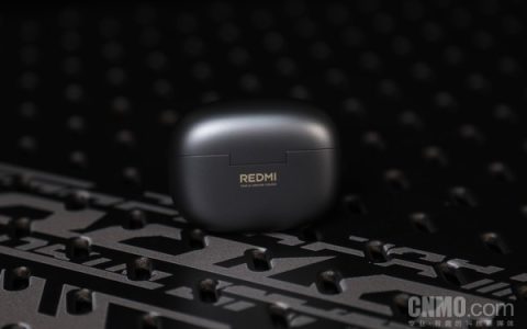 REDMI Buds 6 Pro：无惧噪音 沉浸体验好声音