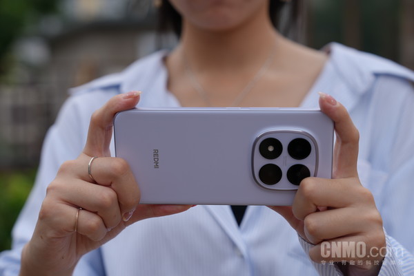 REDMI Note 15 Pro+评测:当极致耐用遇上全能体验 REDMI Note 15 Pro+评测:当极致耐用遇上全能体验