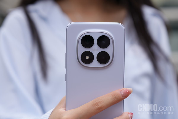 REDMI Note 15 Pro+评测:当极致耐用遇上全能体验 REDMI Note 15 Pro+评测:当极致耐用遇上全能体验