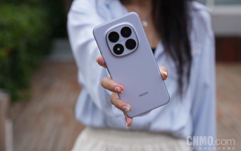 REDMI Note 15 Pro+评测：当极致耐用遇上全能体验