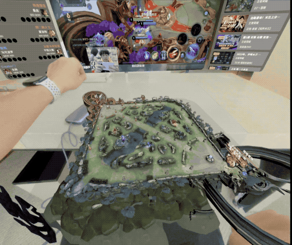 vivo Vision探索版:398克超轻机身 一次谨慎而勇敢的“视界”初探 vivo Vision探索版:398克超轻机身 一次谨慎而勇敢的“视界”初探