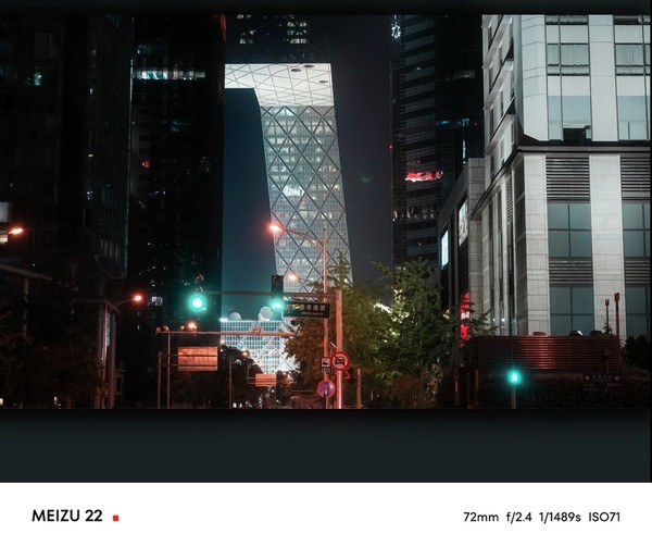 魅族22评测:小屏旗舰的全面进化,体验无短板的“完美手机”? 魅族22评测:小屏旗舰的全面进化,体验无短板的“完美手机”?
