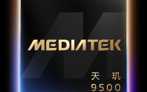 天玑9500抢先评测：全大核再进化 性能与AI齐飞