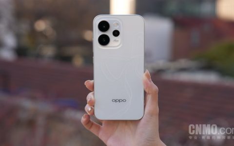 OPPO Reno15标准版：你的第一台高颜值&ldquo;出圈&rdquo;神机