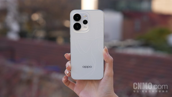 OPPO Reno15 OPPO Reno15