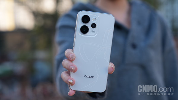OPPO Reno15 OPPO Reno15