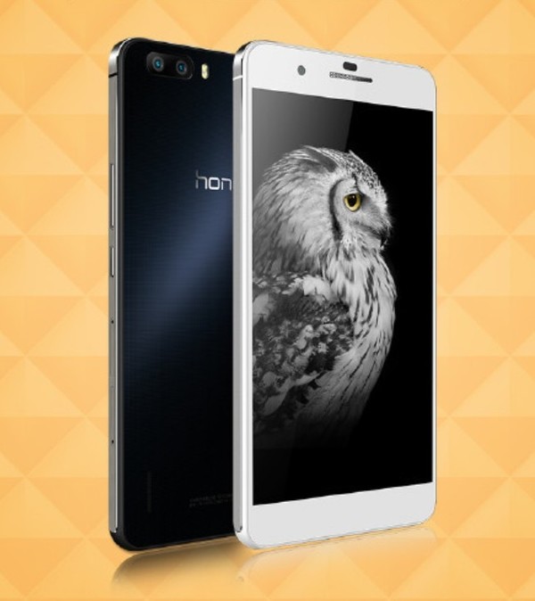 荣耀6 Plus 荣耀6 Plus