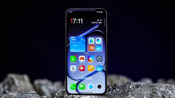 一加 Ace 6T 体验:165Hz 堪比物理外挂,高帧赛道的头号玩家 一加 Ace 6T 体验:165Hz 堪比物理外挂,高帧赛道的头号玩家