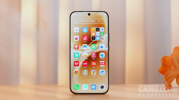 vivo S50配备一块1.5K透亮悦目护眼屏 vivo S50配备一块1.5K透亮悦目护眼屏