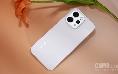 vivo S50：掌心里的冬日&ldquo;告白&rdquo; 一台更懂你的口袋相机