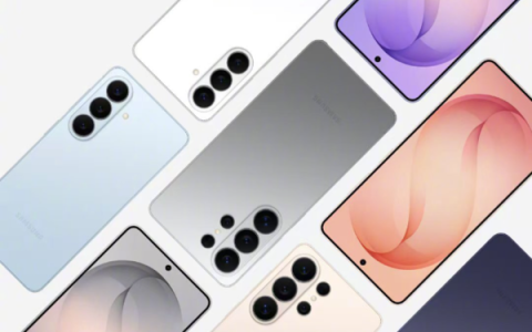 确认跳过One UI 8.5？三星S26 FE或将首搭One UI 9系统
