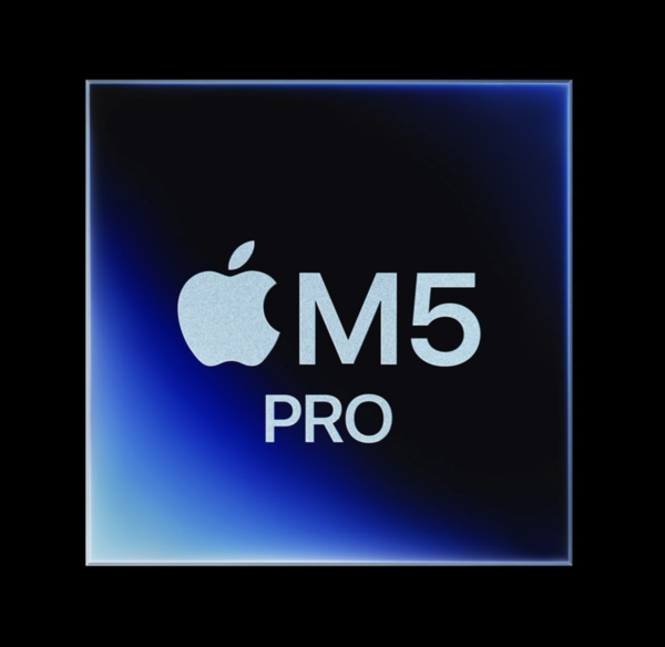 M5 Pro芯片 M5 Pro芯片