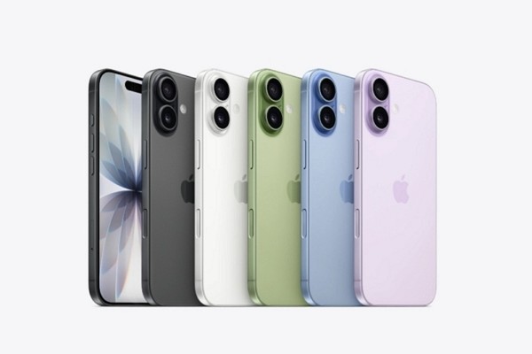 iPhone 17 iPhone 17