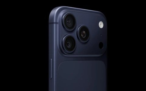 苹果新专利获批 未来iPhone或支持原生水下摄影功能