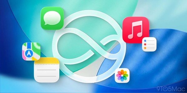 苹果公布iOS 27无障碍新功能 透露Siri智能交互新方向 苹果公布iOS 27无障碍新功能 透露Siri智能交互新方向