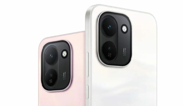 vivo Y600 Turbo vivo Y600 Turbo