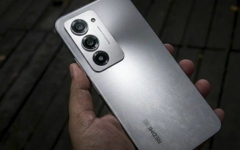 REDMI Note 17R通过工信部认证 或首发骁龙4 Gen4移动平台