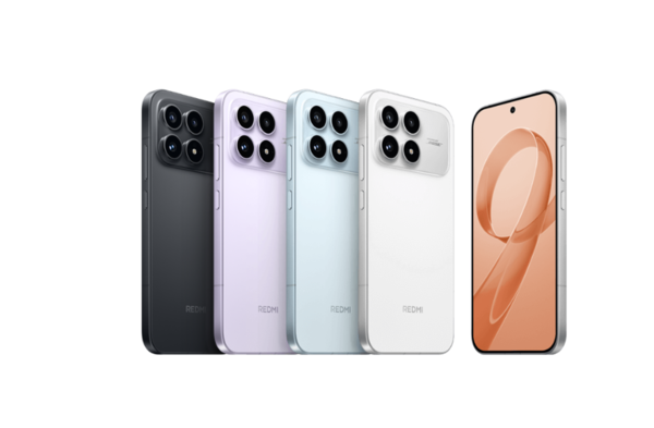 REDMI K90 REDMI K90
