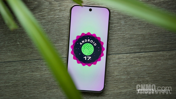 谷歌发布Android 17 Beta 4.1版本 正式版推送在即 谷歌发布Android 17 Beta 4.1版本 正式版推送在即