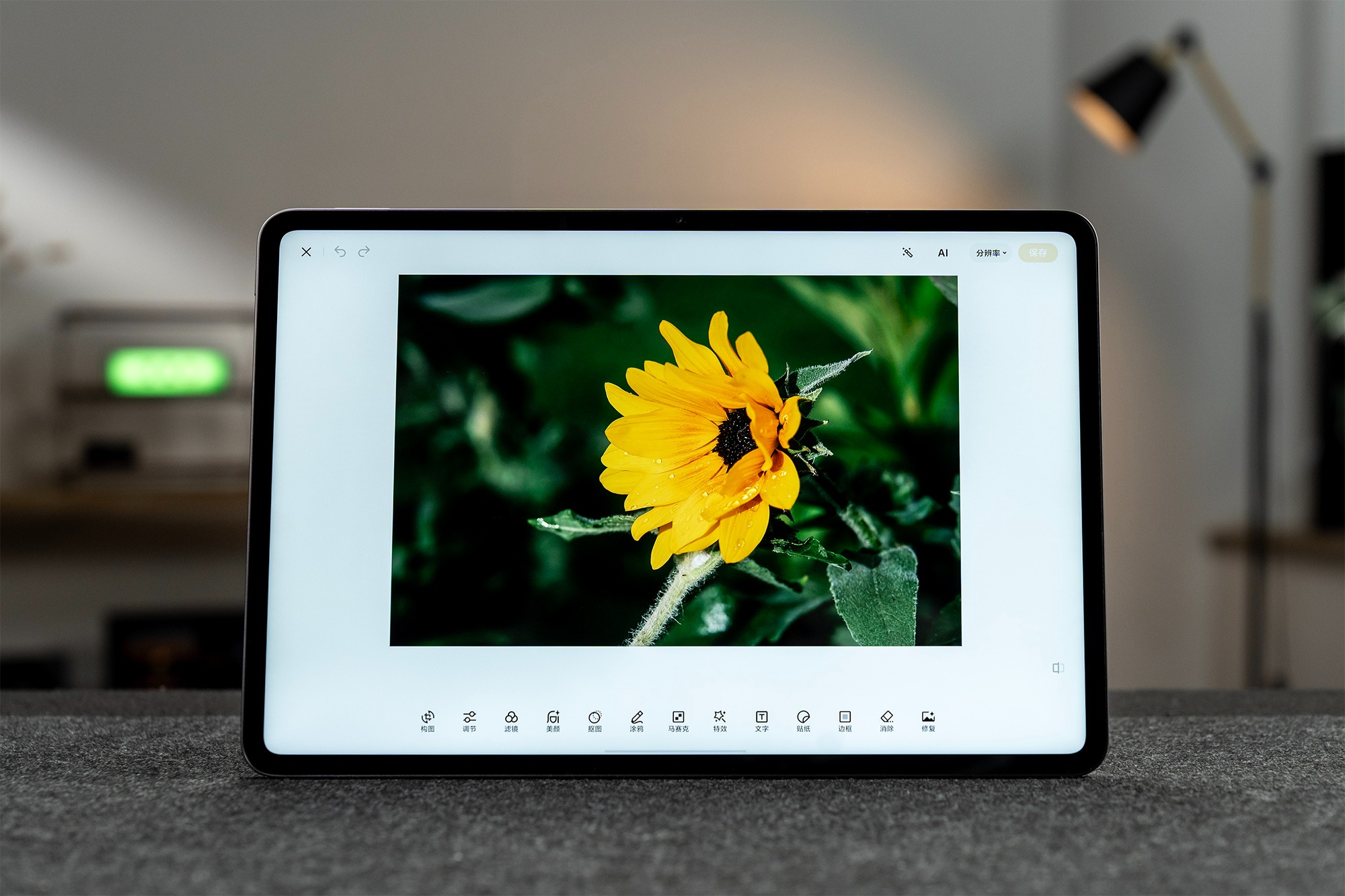 自在从容的「4K工作台」:vivo Pad6 Pro 深度体验报告