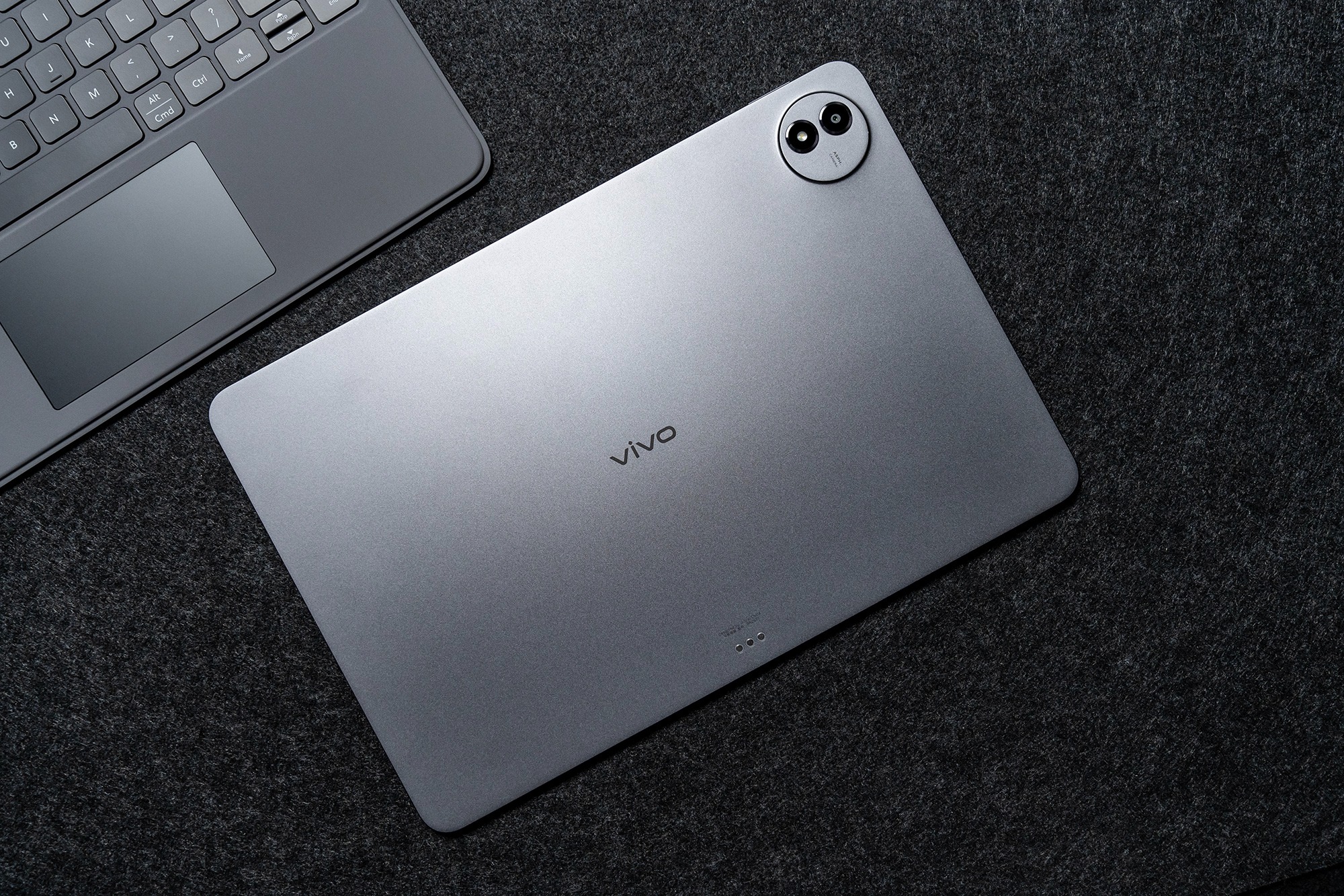 自在从容的「4K工作台」:vivo Pad6 Pro 深度体验报告