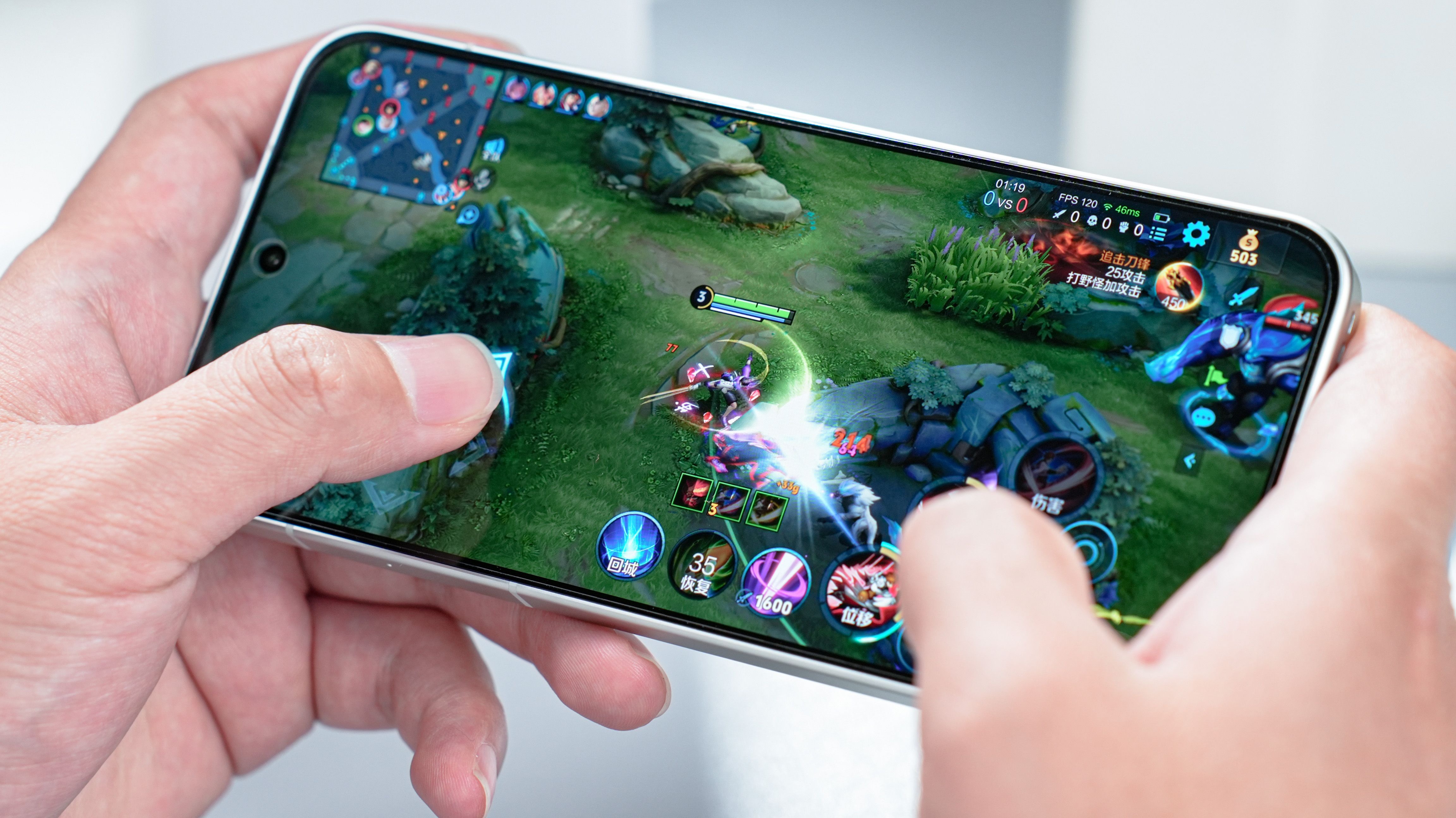 OPPO K15 Pro上手评测:驭风进化!全维度「超感官」体验