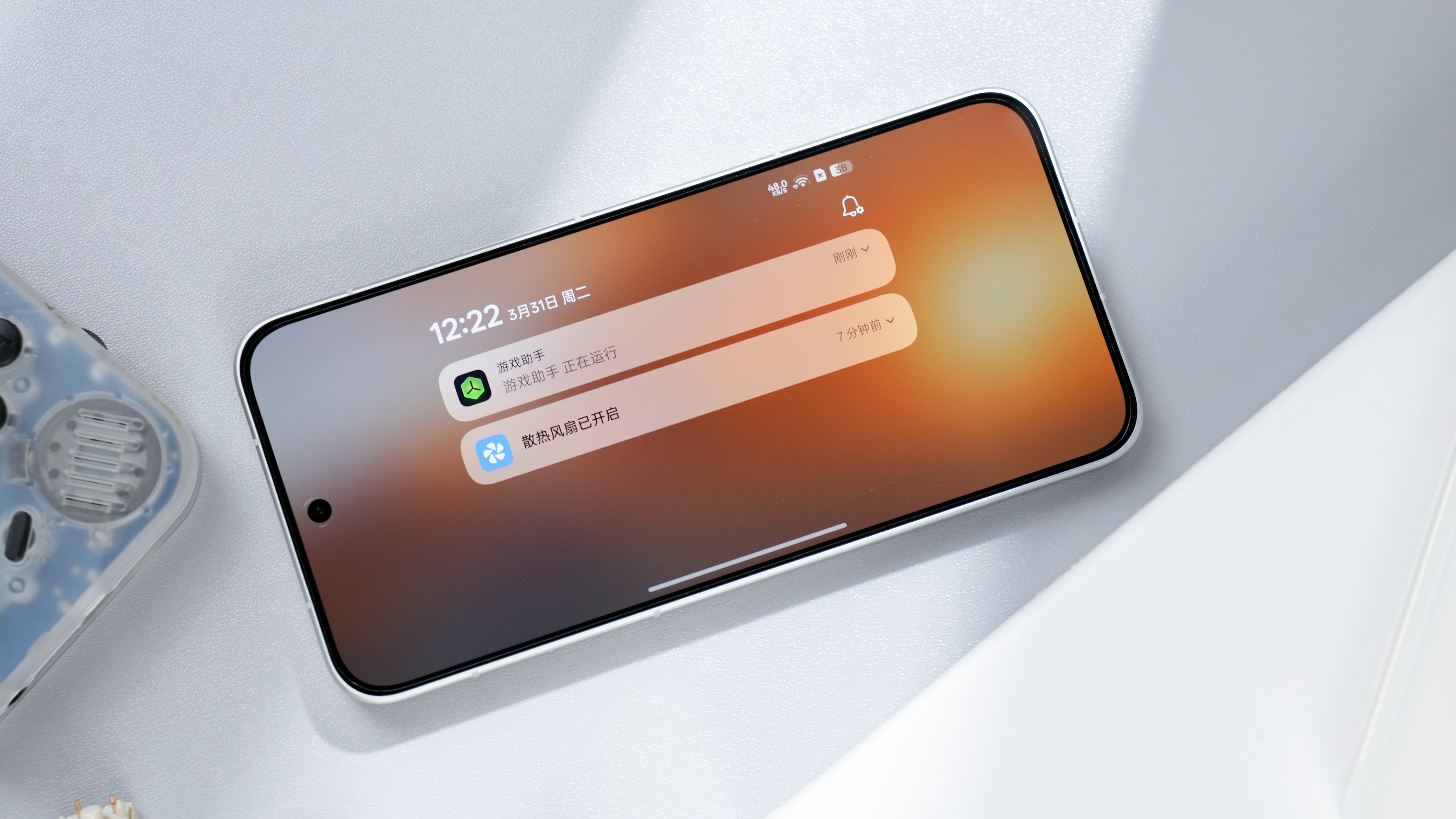 OPPO K15 Pro上手评测:驭风进化!全维度「超感官」体验