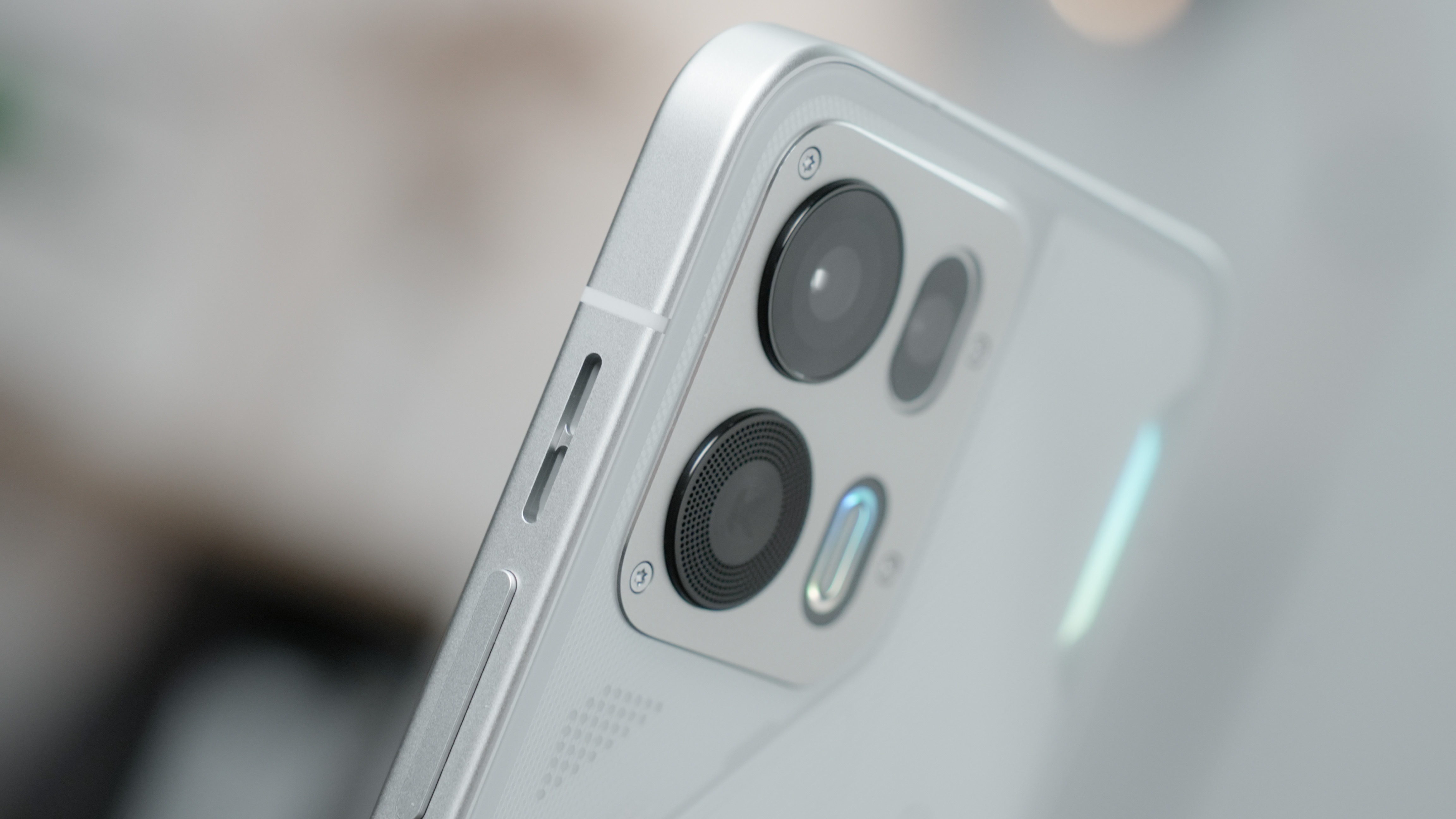OPPO K15 Pro上手评测:驭风进化!全维度「超感官」体验