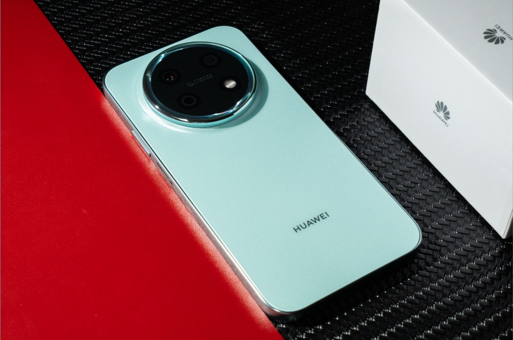 华为畅享90 Pro Max全面评测:巨鲸续航加持,千元实用新旗舰