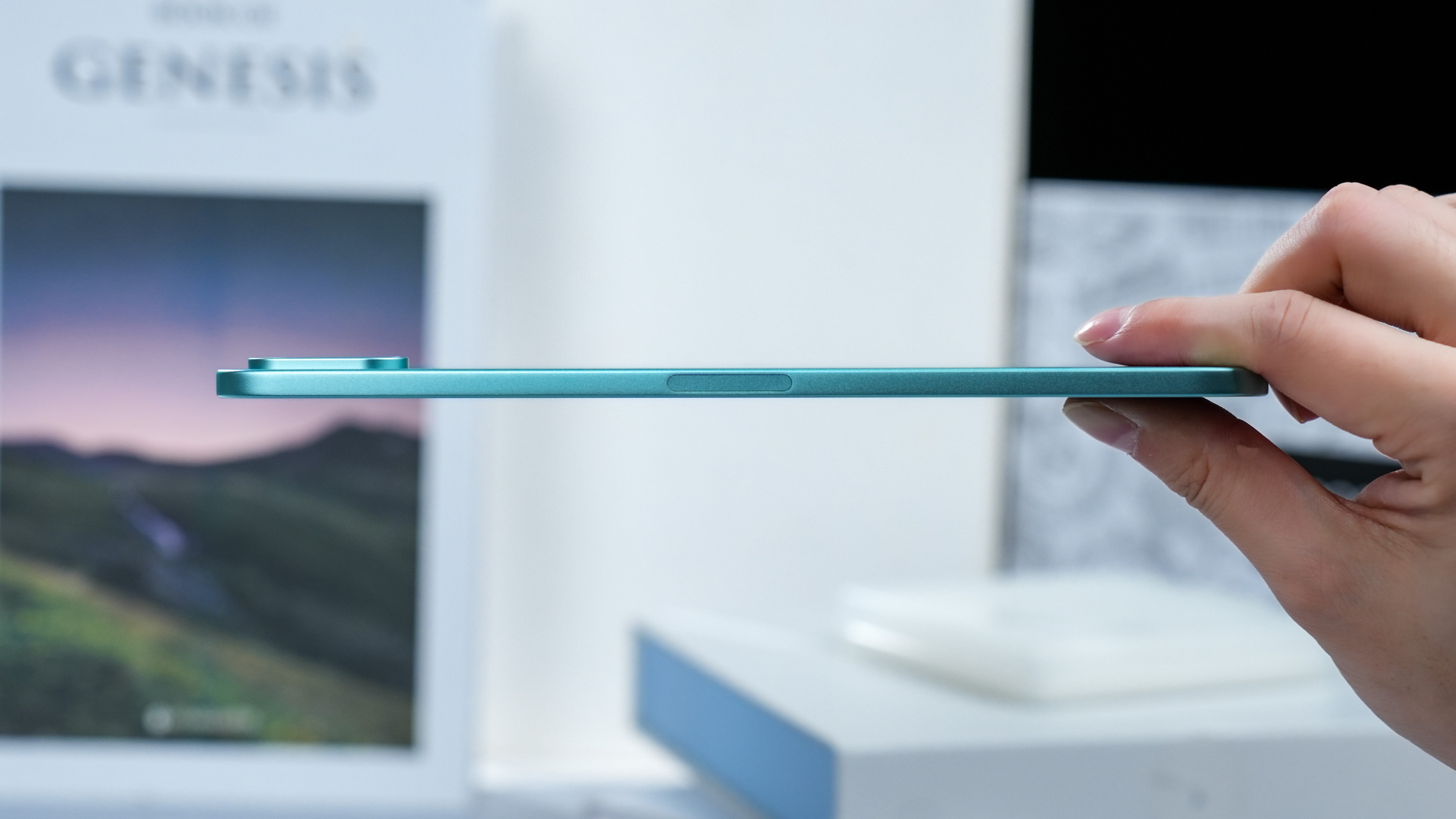 OPPO Pad Mini评测:小身材,大旗舰,重新定义随身平板体验!