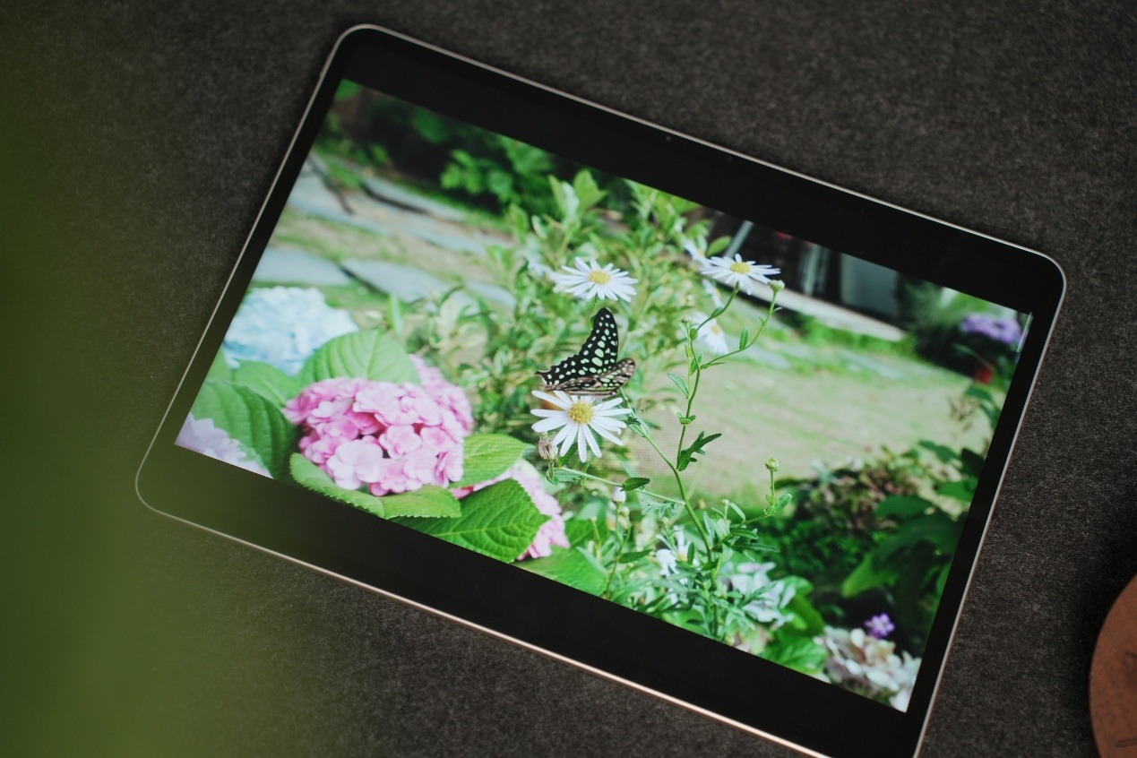 OPPO Pad 5 Pro体验:是平板,也是能揣走的便携电脑