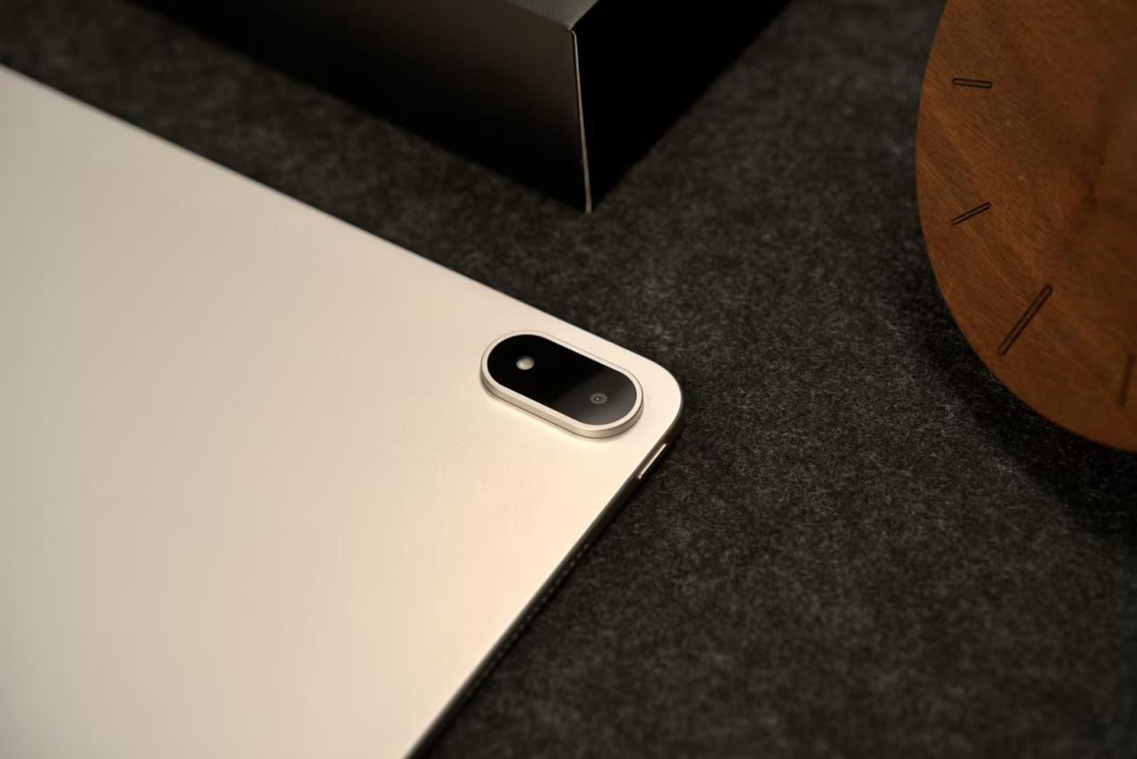 OPPO Pad 5 Pro体验:是平板,也是能揣走的便携电脑