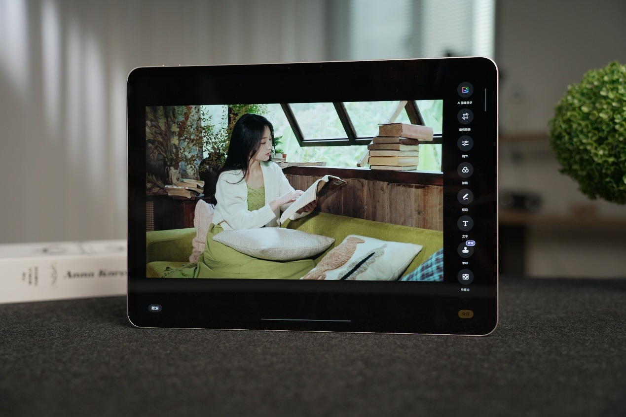 OPPO Pad 5 Pro体验:是平板,也是能揣走的便携电脑