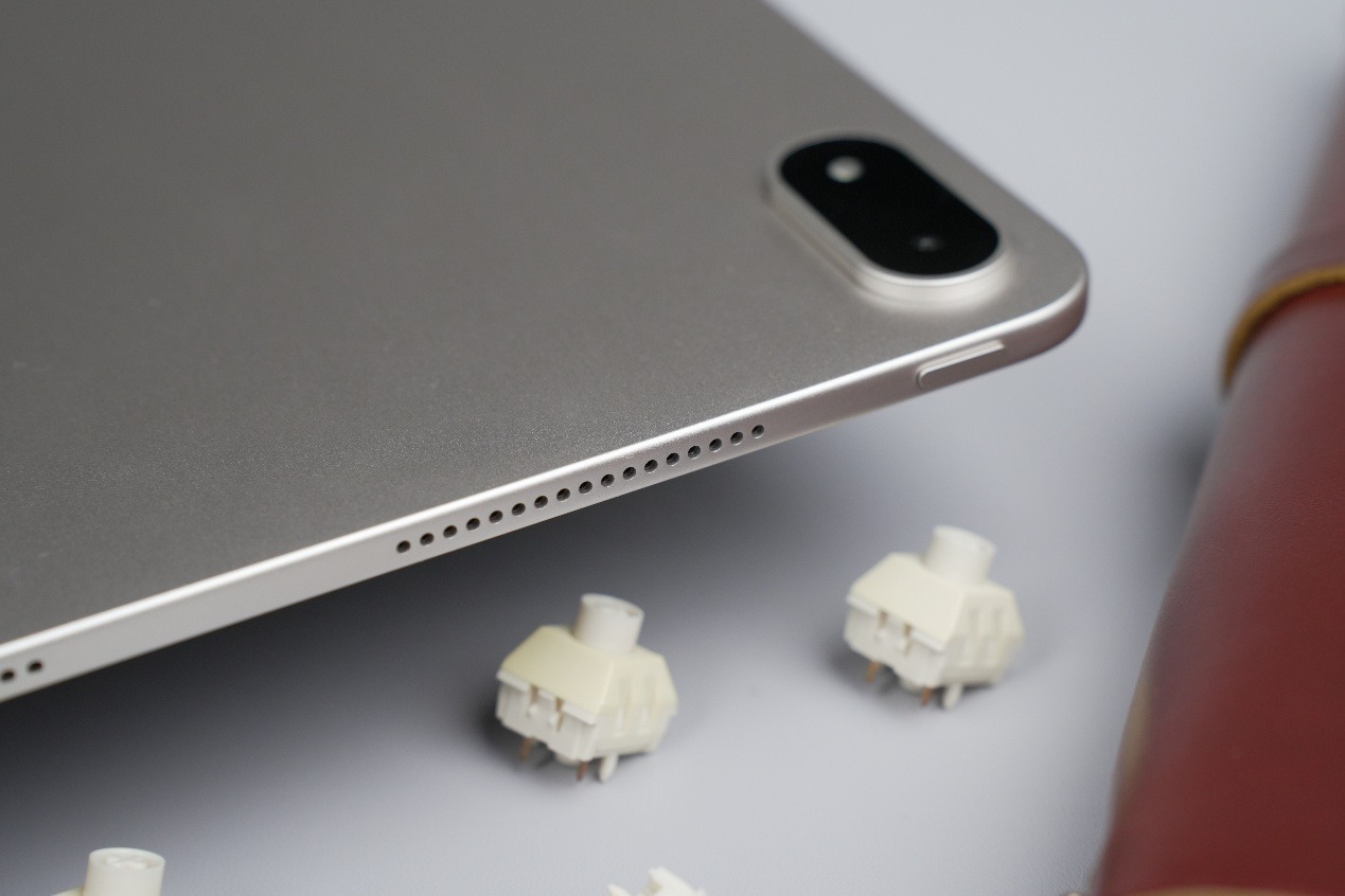 OPPO Pad 5 Pro体验:是平板,也是能揣走的便携电脑