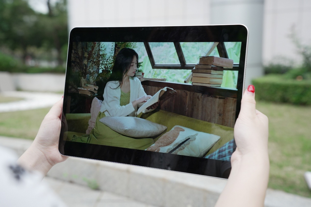 OPPO Pad 5 Pro体验:是平板,也是能揣走的便携电脑