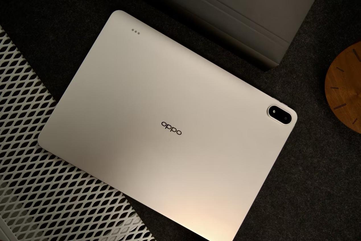 OPPO Pad 5 Pro体验:是平板,也是能揣走的便携电脑
