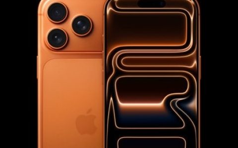 史上最低价！iPhone 17 Pro系列京东天猫大促，全系优惠拉满