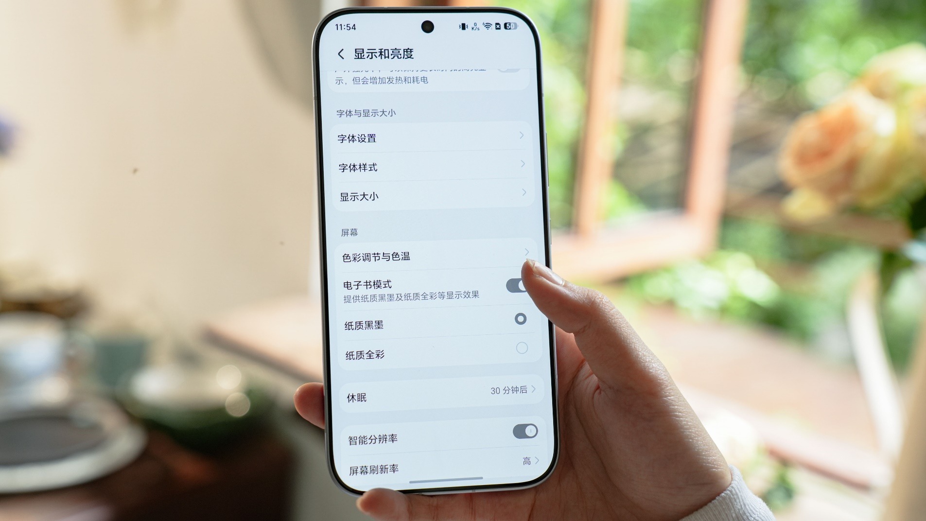 荣耀600 Pro评测:4K实况之King,同价位拍人像最好看的手机!