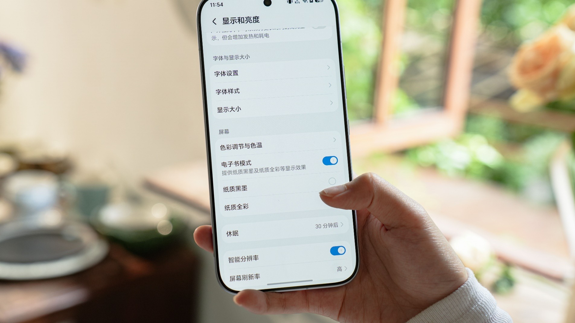 荣耀600 Pro评测:4K实况之King,同价位拍人像最好看的手机!