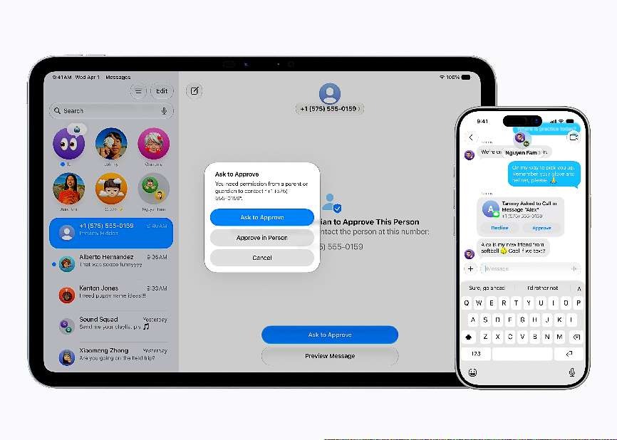 国行版「史诗级」更新!?一文读懂苹果WWDC2026升级点
