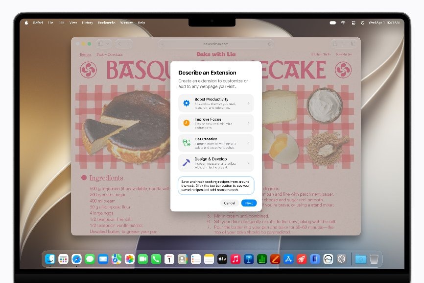 国行版「史诗级」更新!?一文读懂苹果WWDC2026升级点