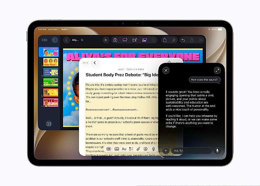 国行版「史诗级」更新!?一文读懂苹果WWDC2026升级点
