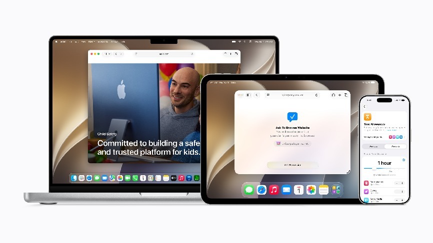 国行版「史诗级」更新!?一文读懂苹果WWDC2026升级点